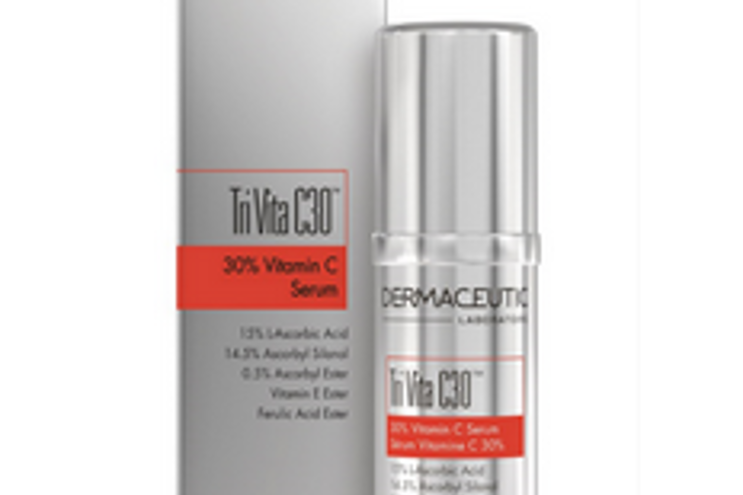 Dermaceutic Tri Vita C30 Vitamine C