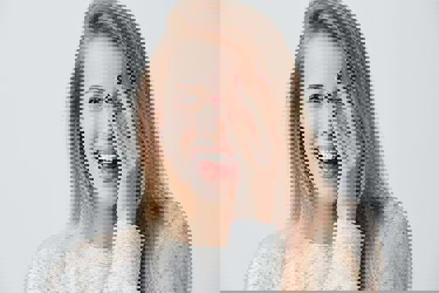 ROSACÉE ET COUPEROSE