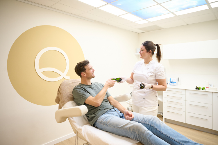 Rug Laser Ontharen (1)