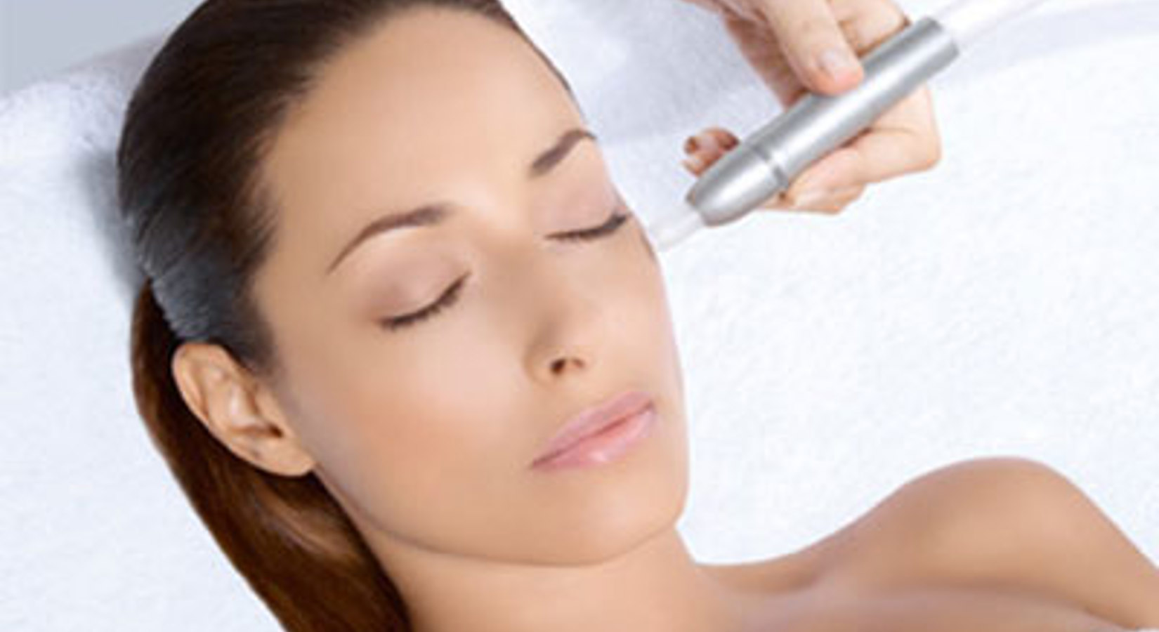 Microdermabrasie