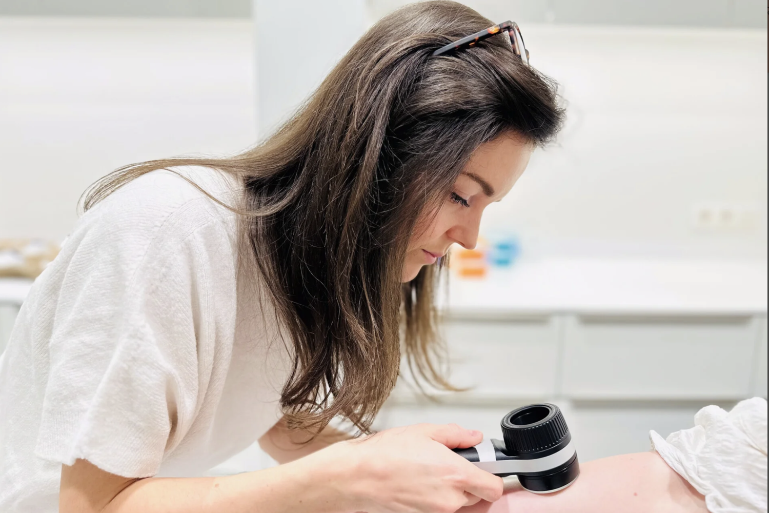 Collaboration Avec Huid Dermatologie Geel