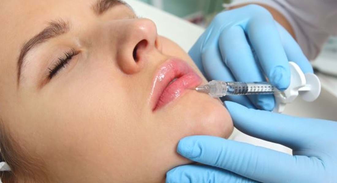 Injectables Botox Lipfillers