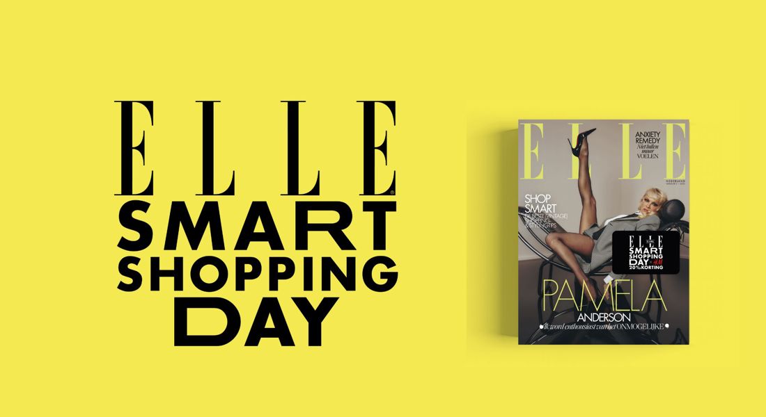 ELLE Smart Shopping 2025