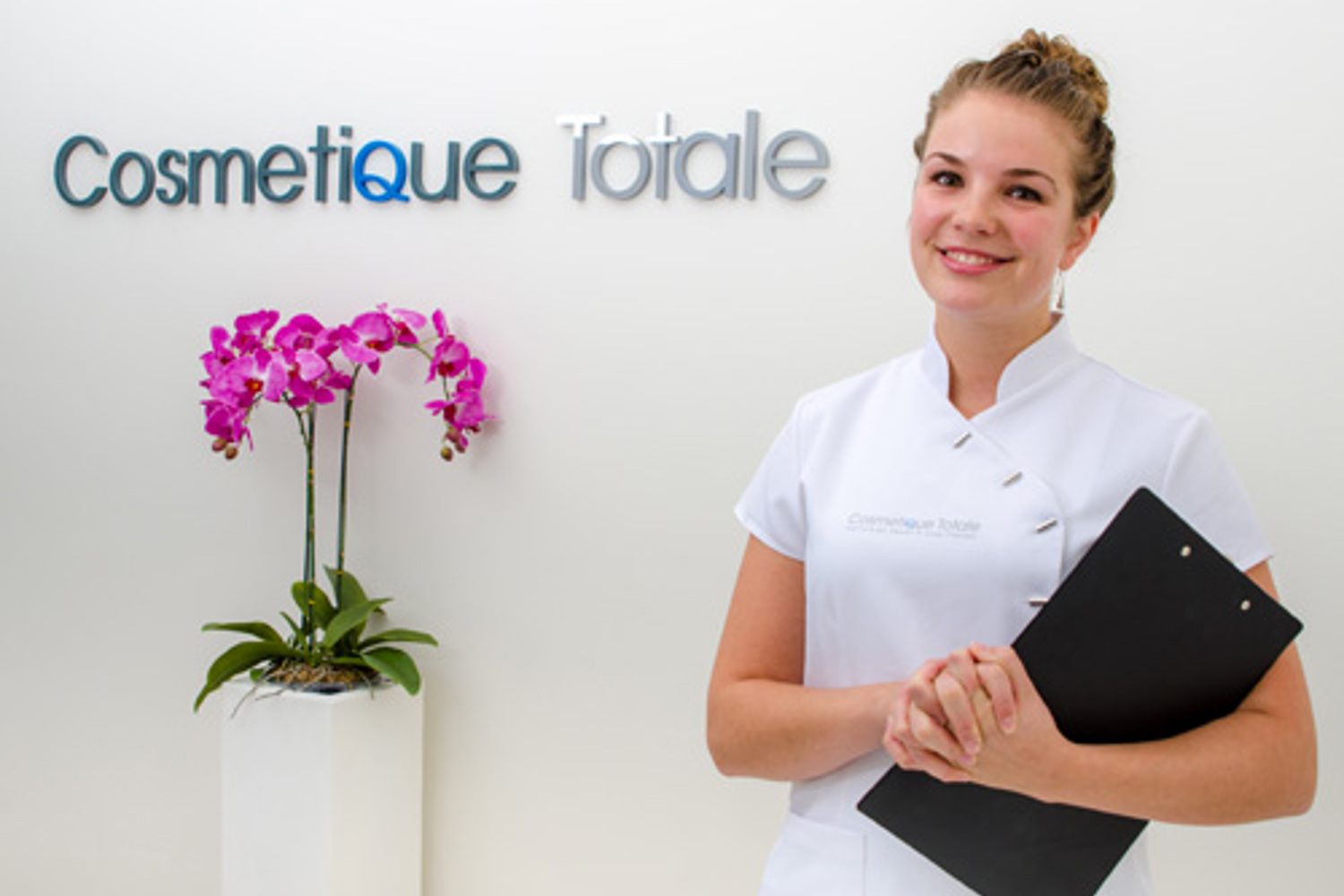 Hypertrichose Hirsutisme