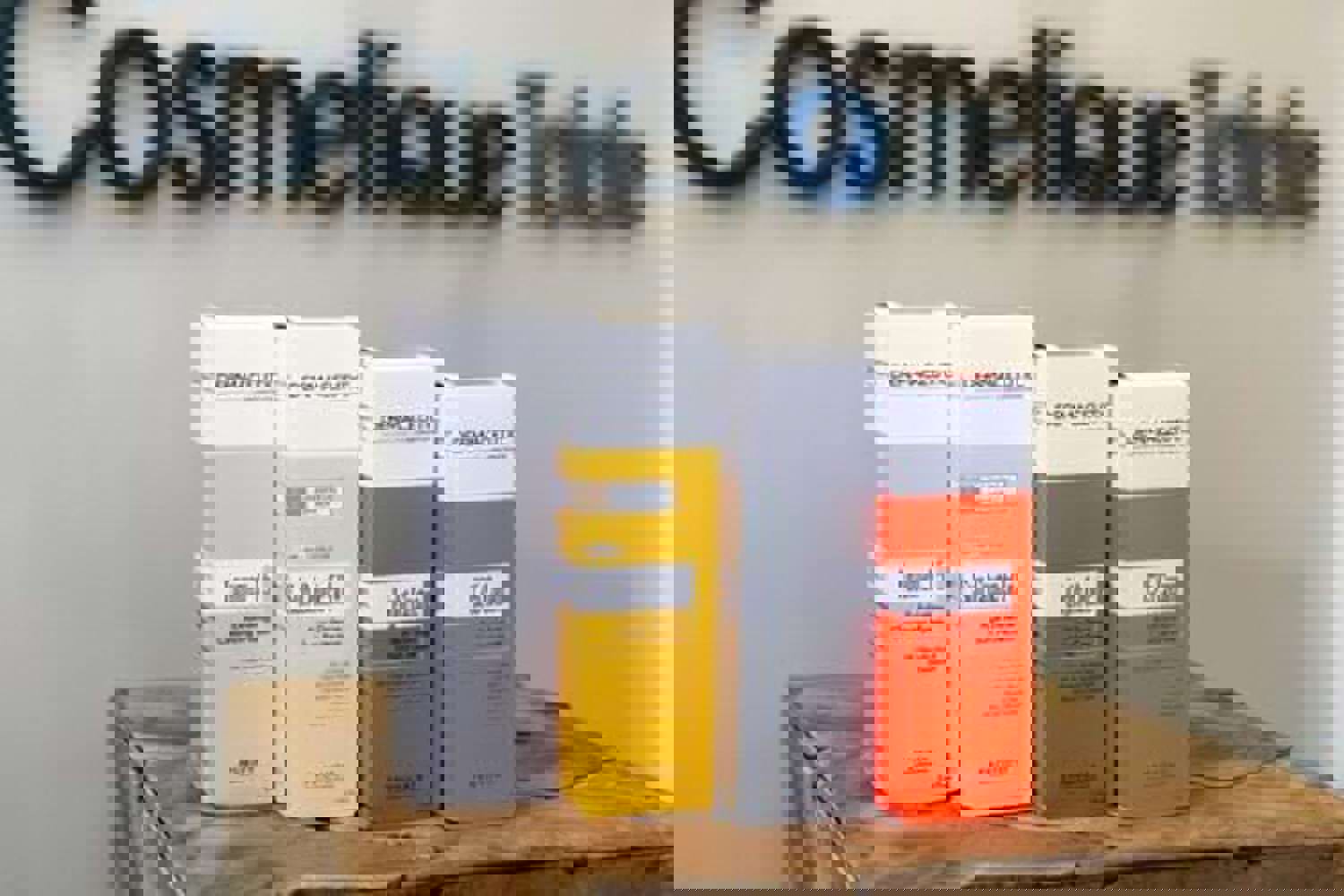 HYPERPIGMENTATION TRAITEMENT À DOMICILE