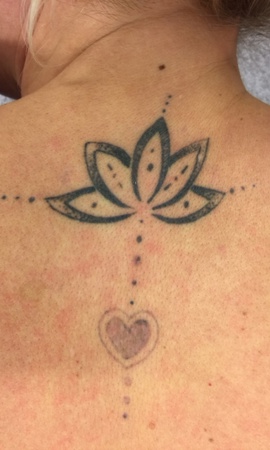 Tattoo voor