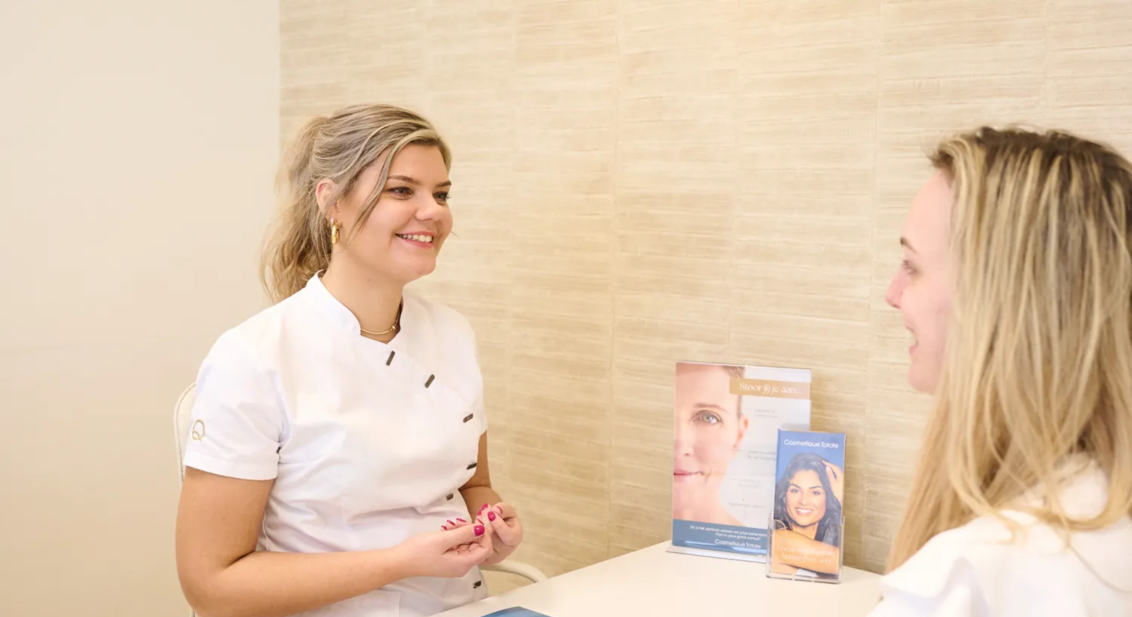 Cosmetique Totale lille sur planity