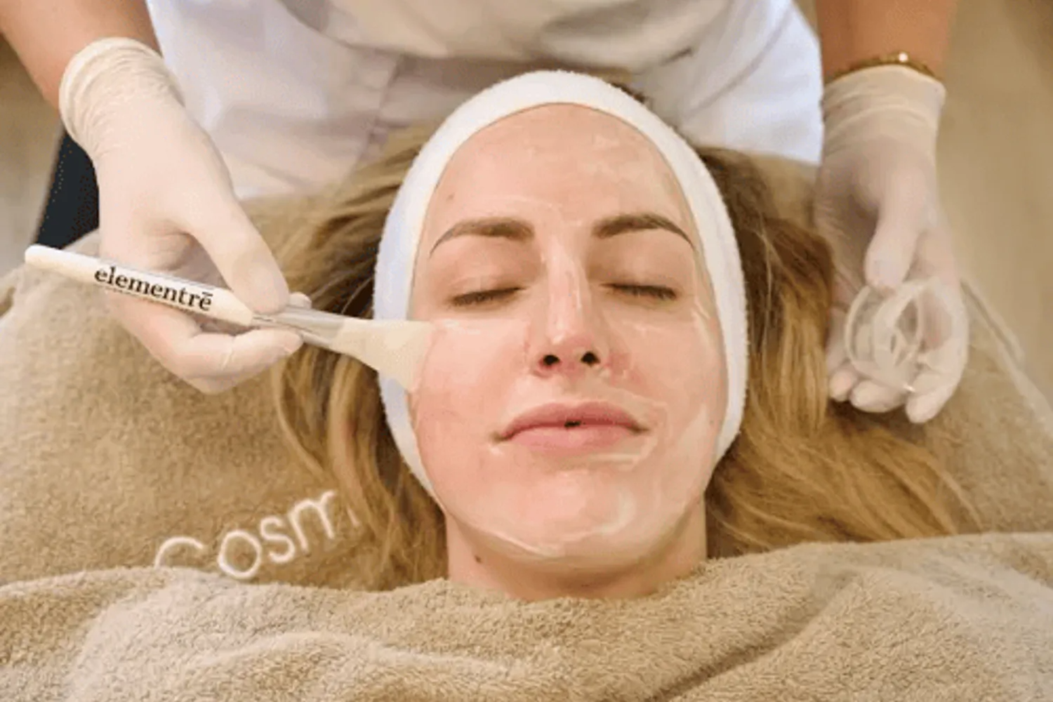 Peeling Reparer Une Peau
