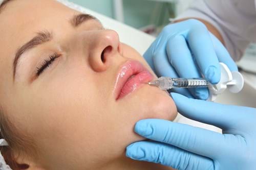 Injectables Lipfillers