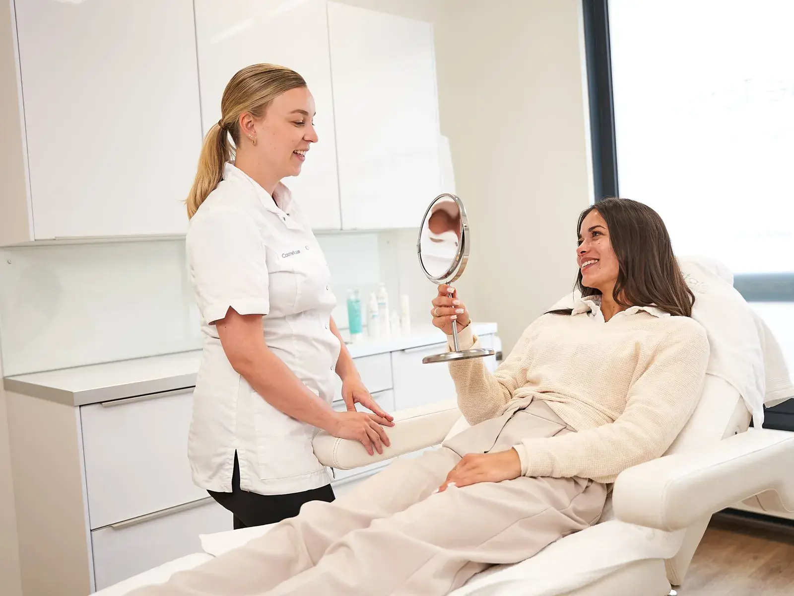 Reviews Rosacea Den Haag