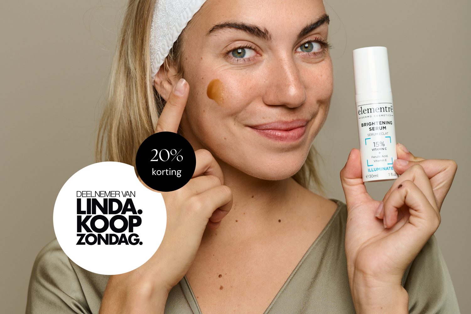 LINDA.Koopzondag Skin Care (1)