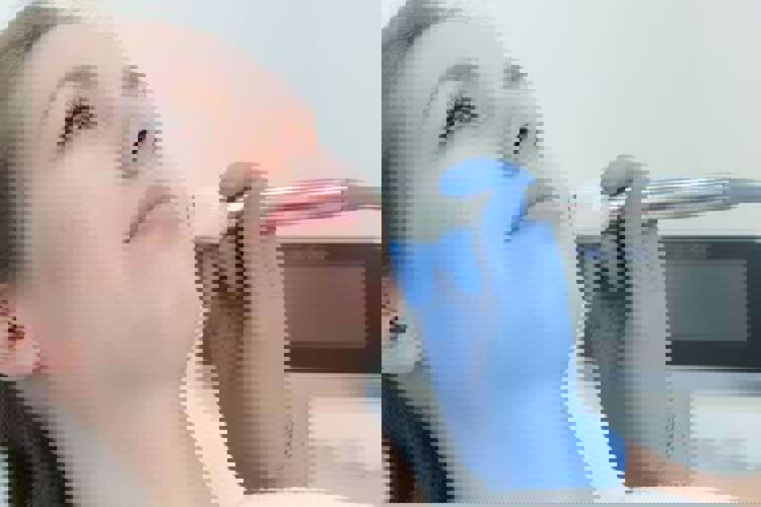 EFFACER LES RIDES TRAITEMENT AU LASER