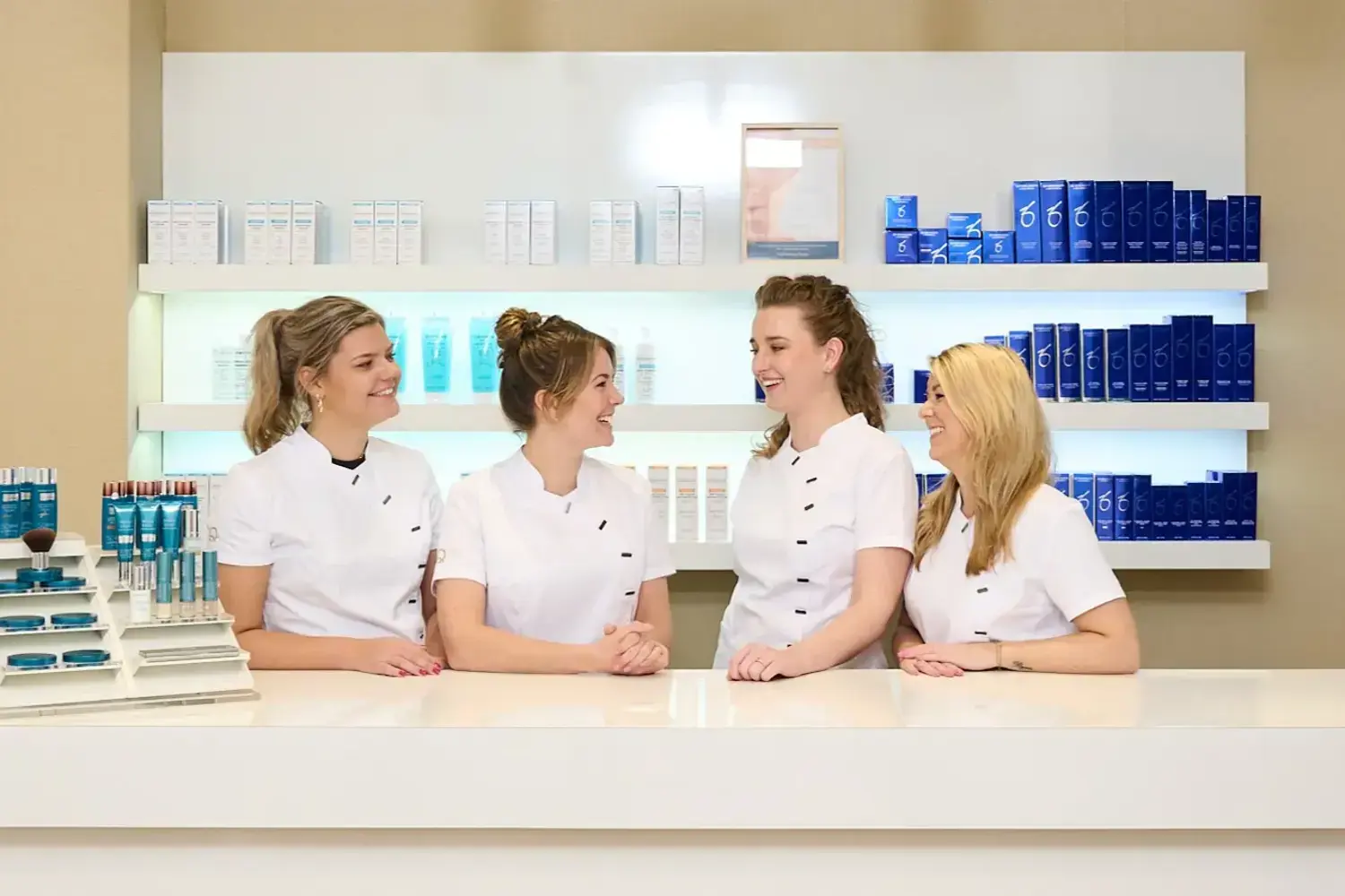 Laser Ontharen Locatie Den Haag