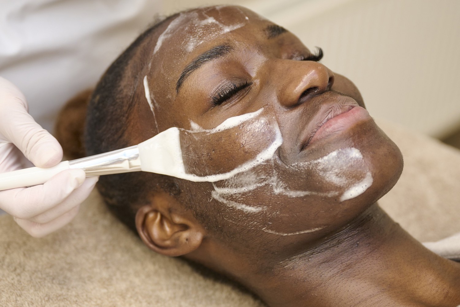 Zomer Peeling Cosmetique Totale