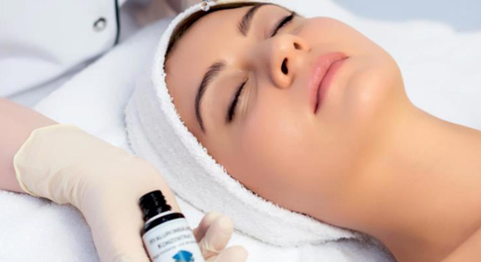 Oxygeneo Tripollar RF