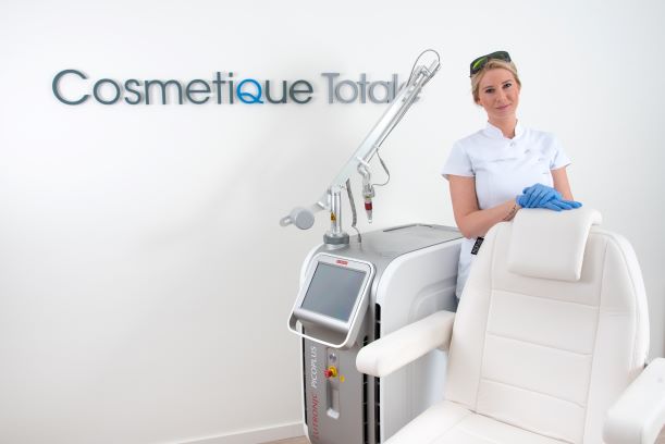 Laserbehandeling Picolaser (1)