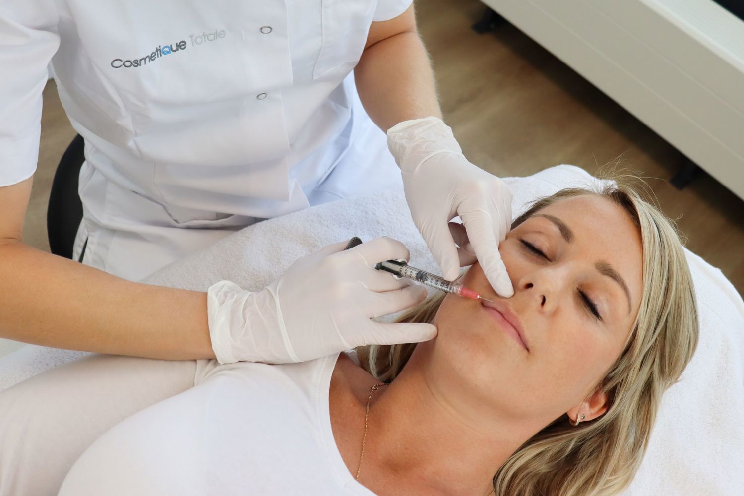 Lip Fillers Zwolle