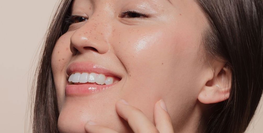 Glass Skin