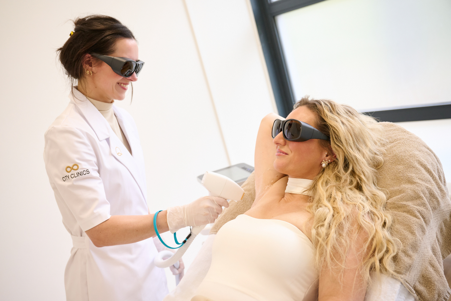 Hoe Werkt Oksels Laseren (1)