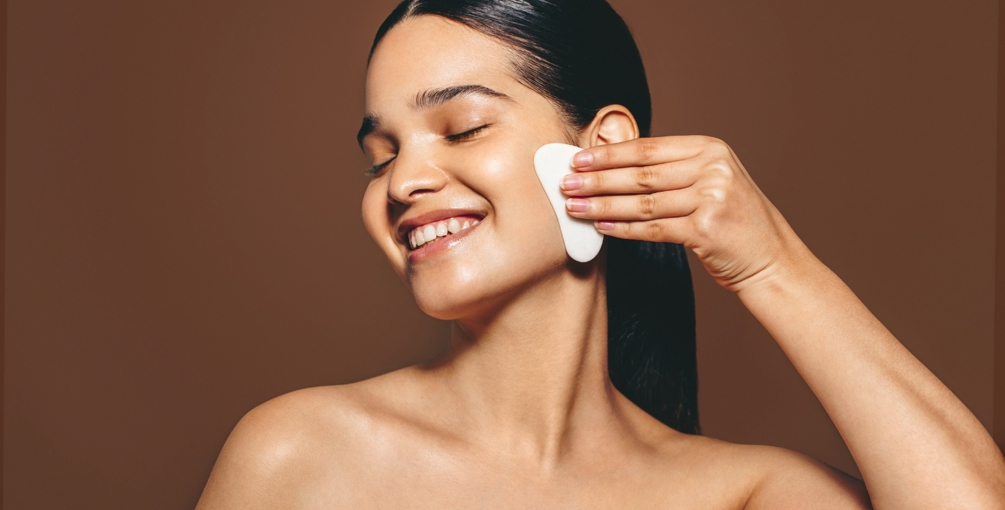 Gua Sha