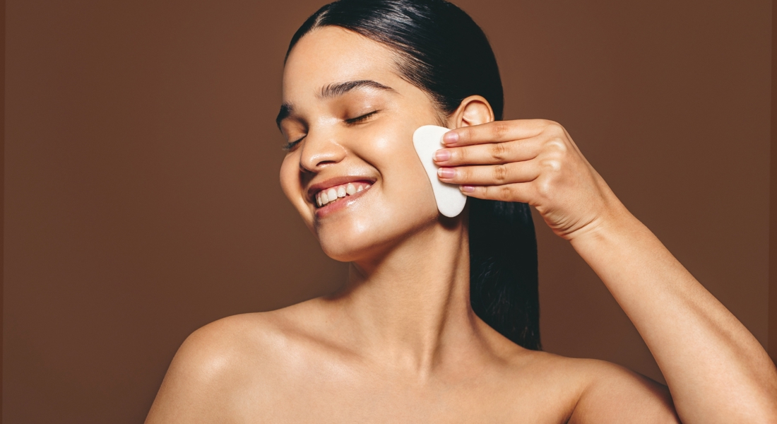 Gua Sha