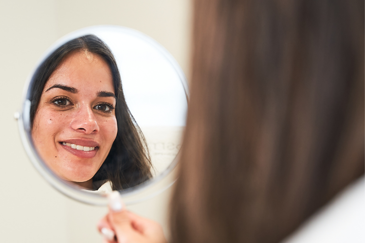Botox En Fillers Gezichtsanalyse