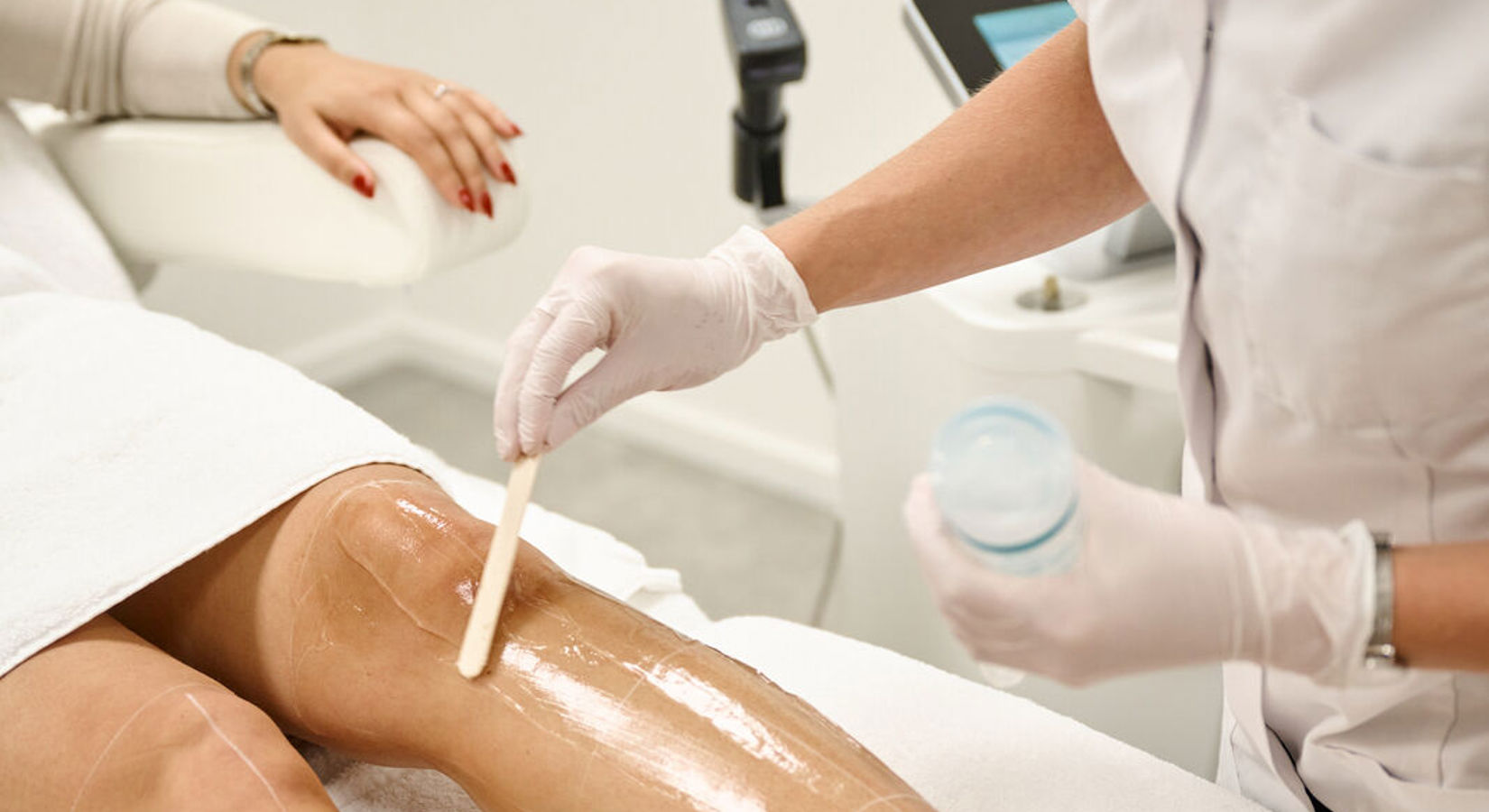 Laser Epilation Lumiere Pulsee Ipl