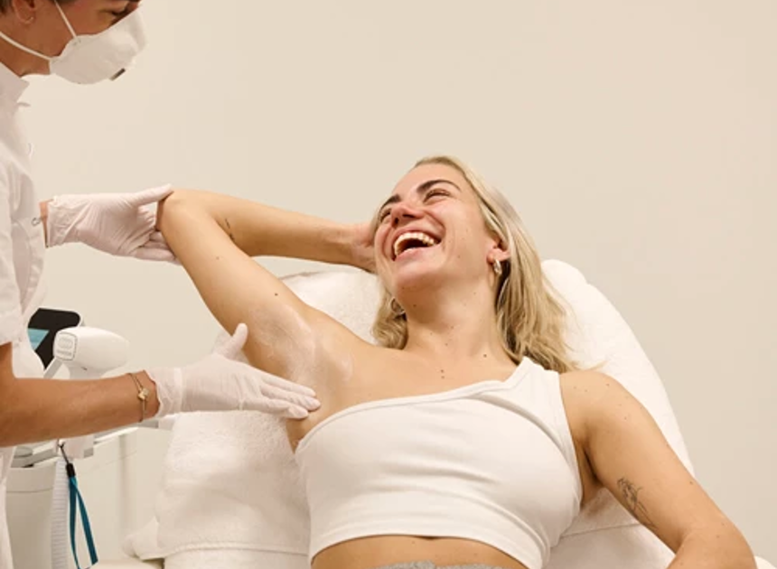 Huidtherapie (3)