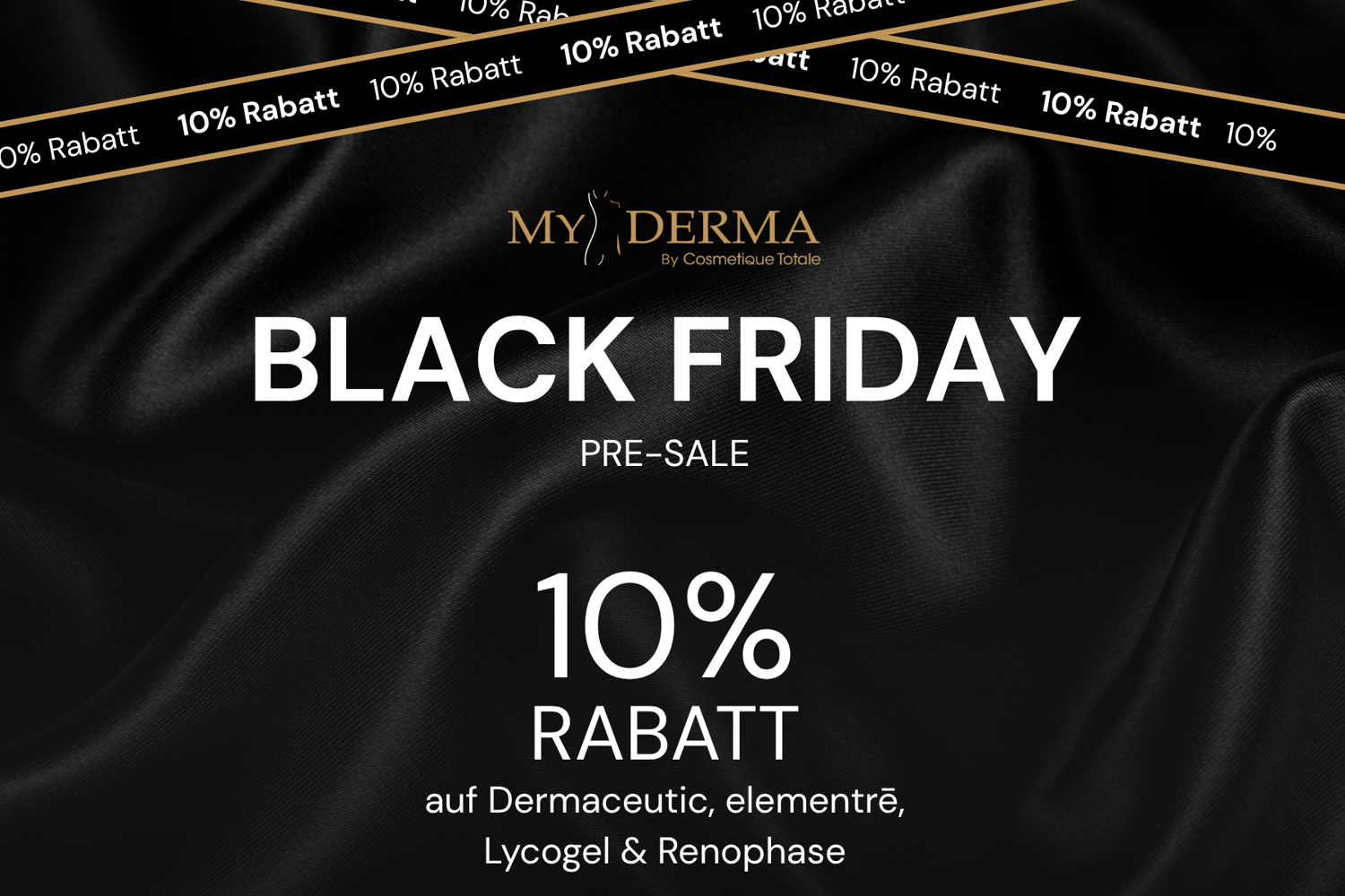 Pre Black Friday Webshop 2