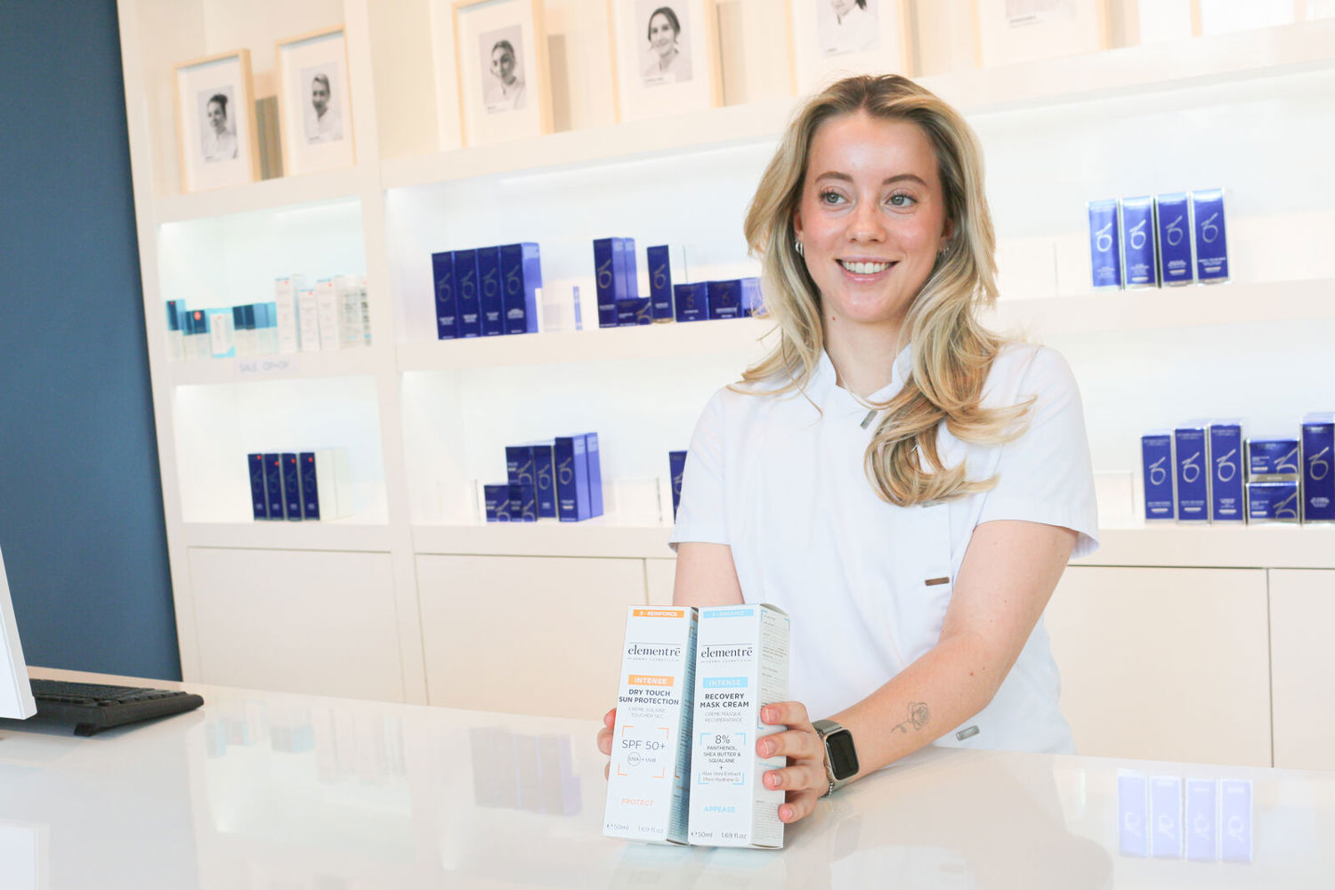 Skincare Tips Gevoelige Huid