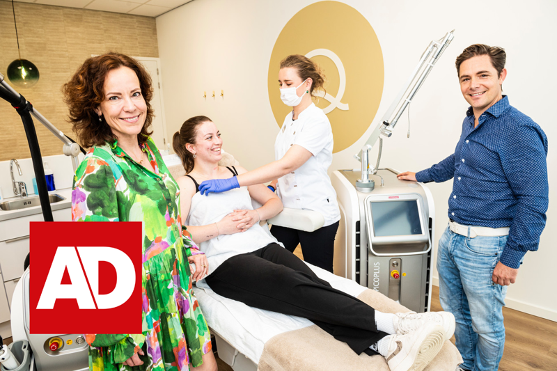 AD Artikel Cosmetique Totale