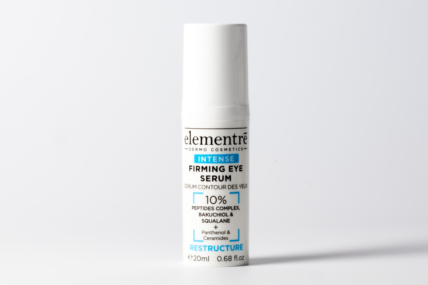 Bakuchiol In Elementre Serum