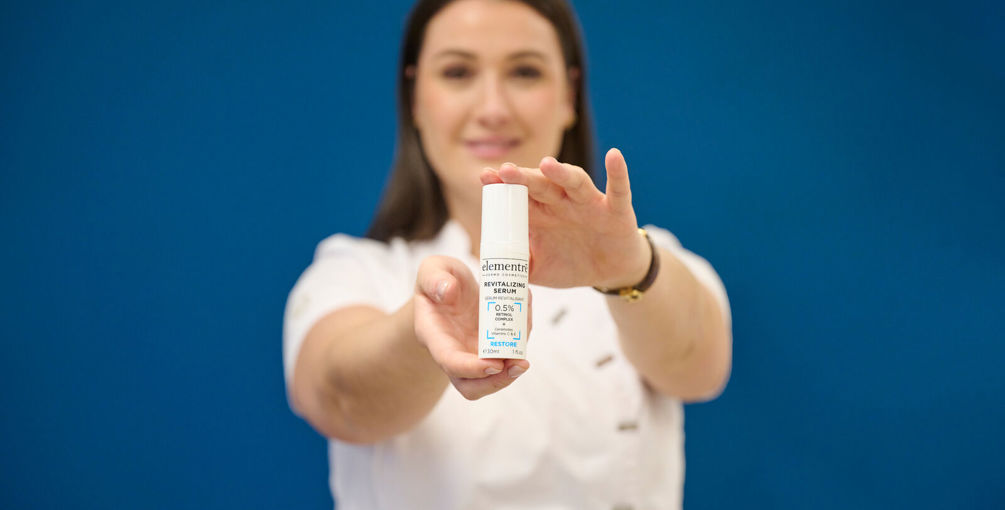 Beste serum
