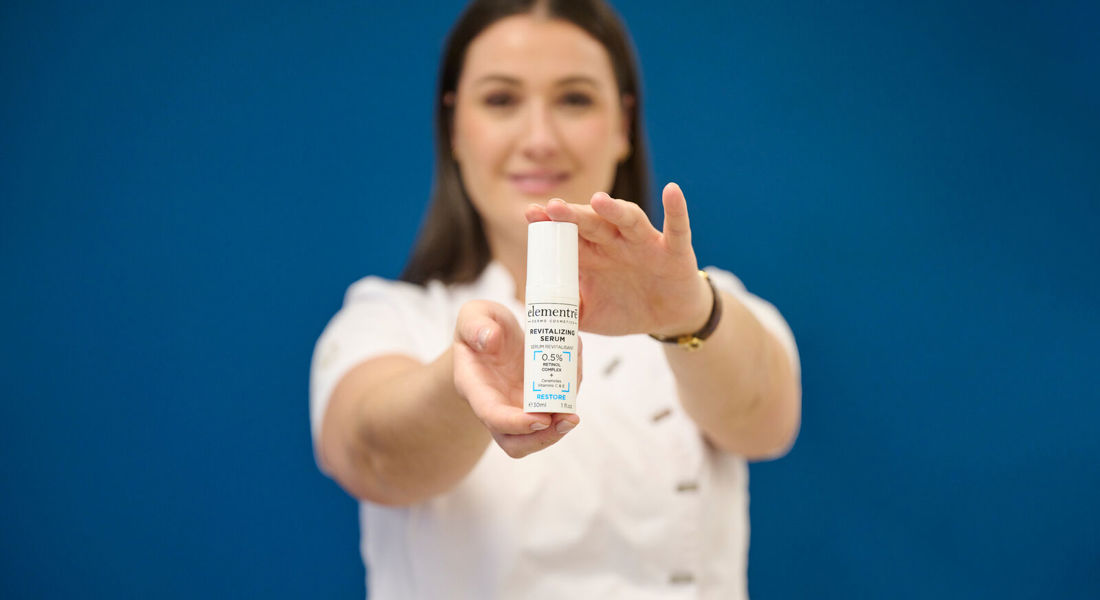 Beste serum