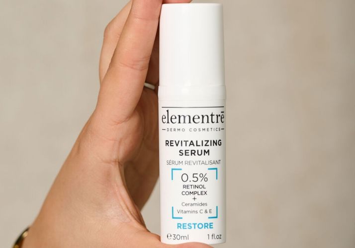 Welke Concentratie Retinol