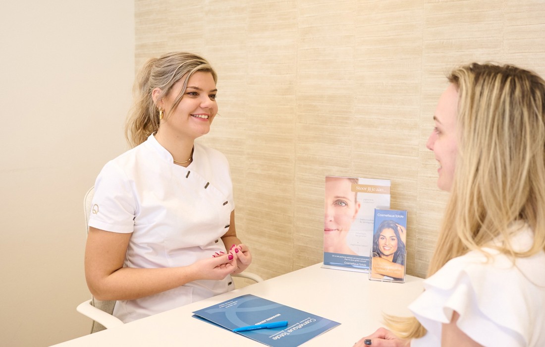 Oksels Laseren Intake (1)