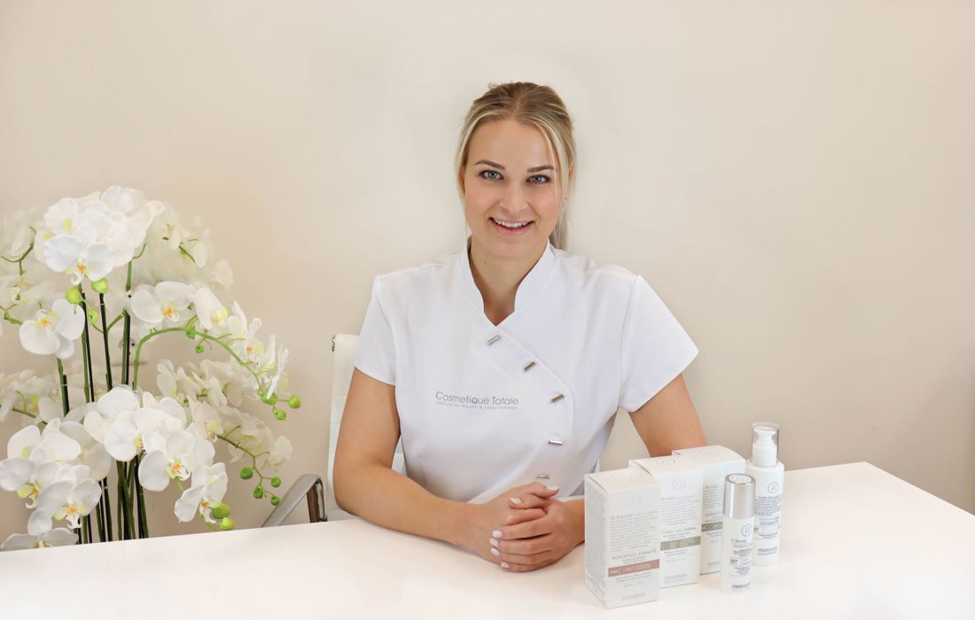 Gratis Consult Huidtherapeut