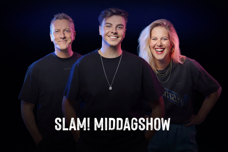 SLAM Winactie Bikinilijn Laseren