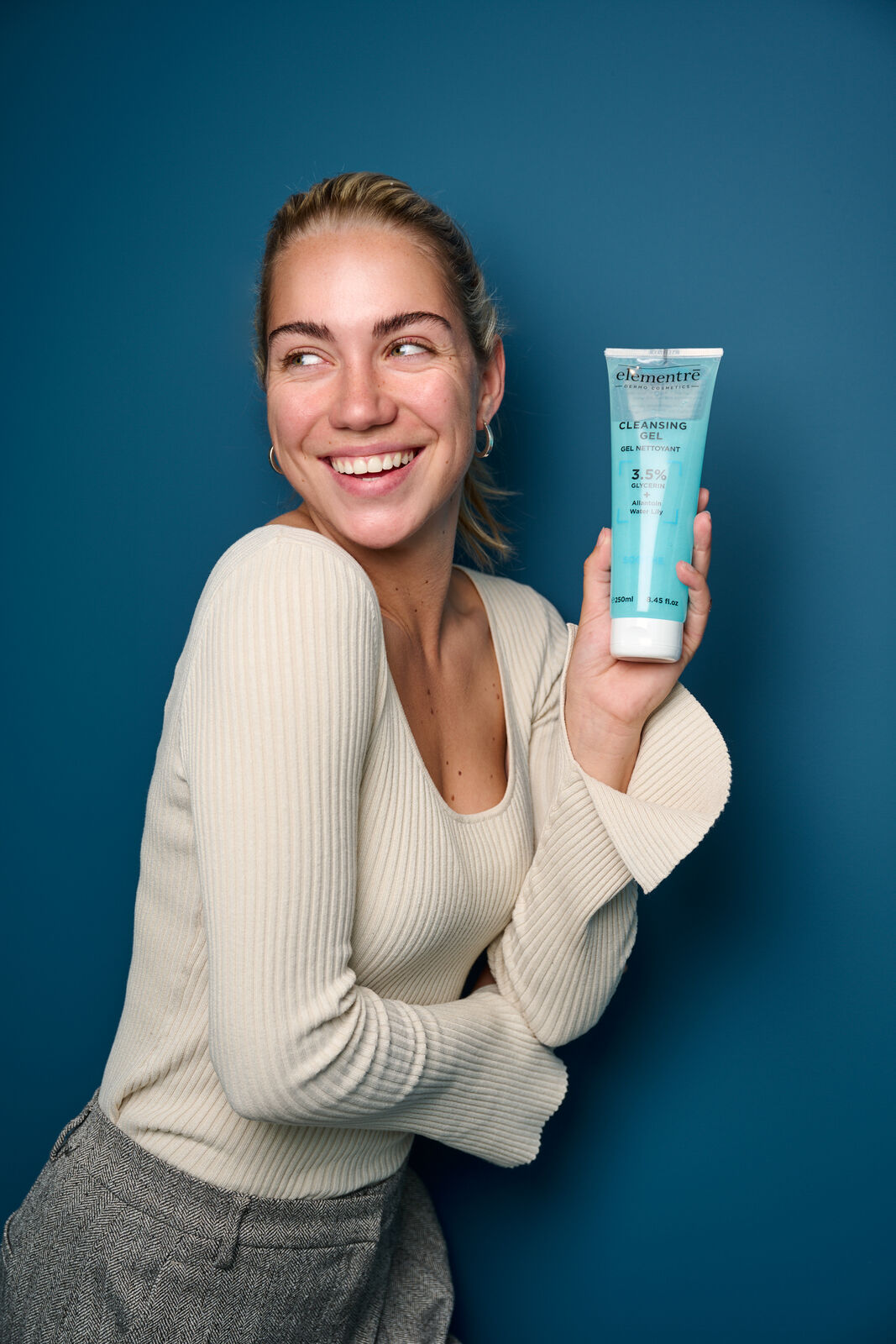 Skincare Feestdagen