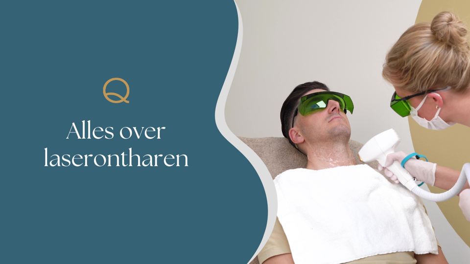 Alles Over Laserontharen (1)