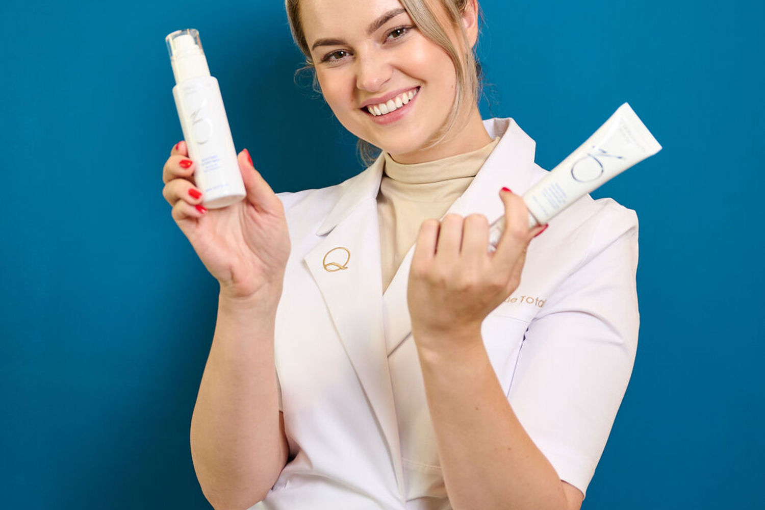 Skincare Hacks Stralende Huid