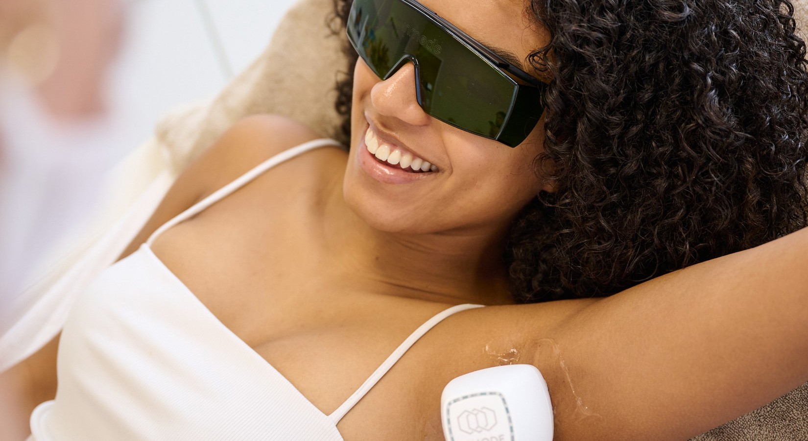 Haargroeicyclus en waarom laser ontharen de oplossing is