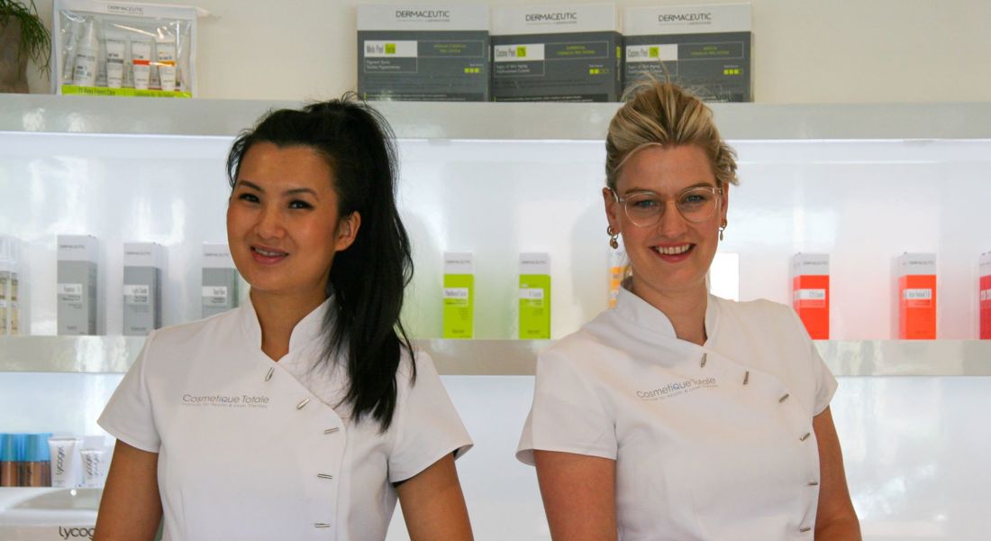 Cosmetique Totale Eindhoven Huidtherapie 2
