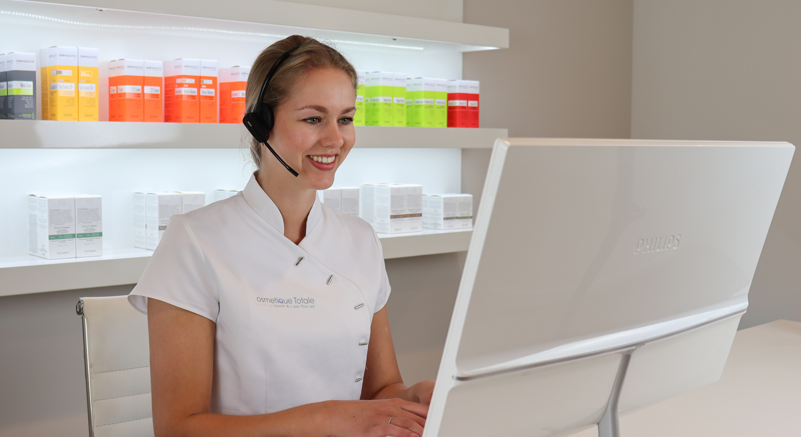 Contact Expert De Peau