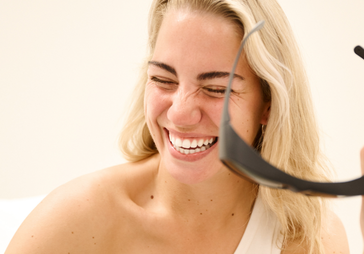 Nouveau Magazine Laser Ontharen Bij CT