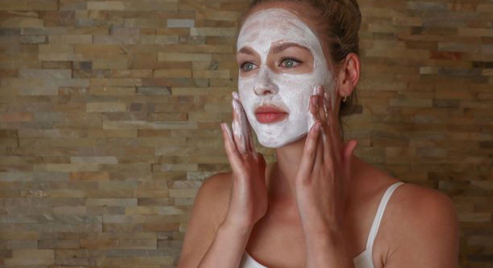 Acné  traitement à domicile