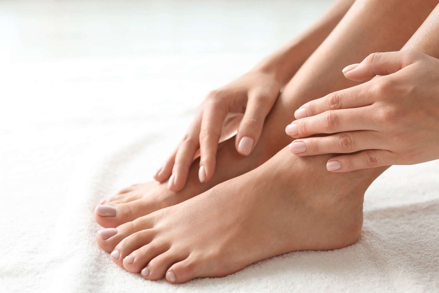 Traitement De La Mycose De L'ongle