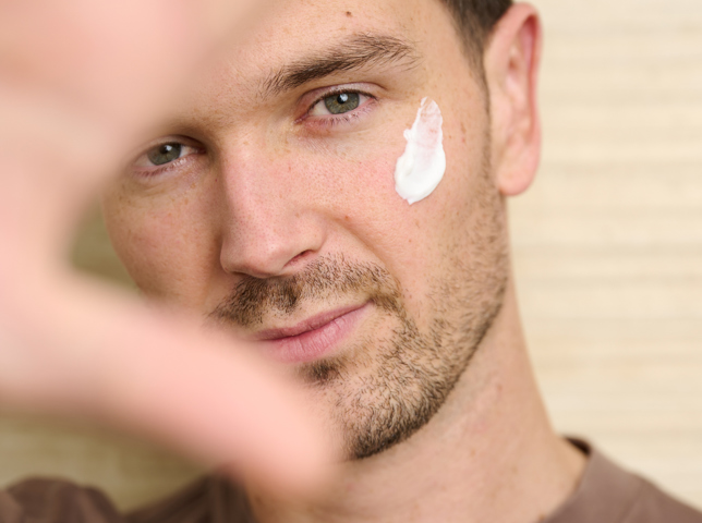 Soin Visage Pour Homme Cosmetique Totale