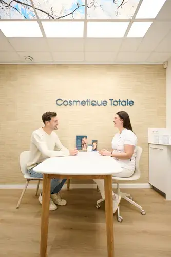 Deroulement Consultation Epilation Laser Jambes