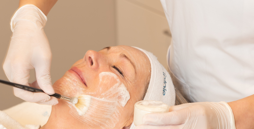 Medische Peelings Bij Cosmetique Totale